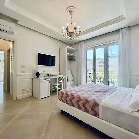 Palazzo Mauro Sorrento Luxury Rooms Exterior photo