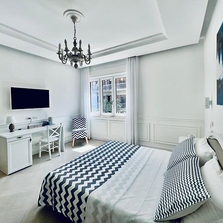 Palazzo Mauro Sorrento Luxury Rooms Exterior photo