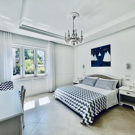 Palazzo Mauro Sorrento Luxury Rooms Exterior photo