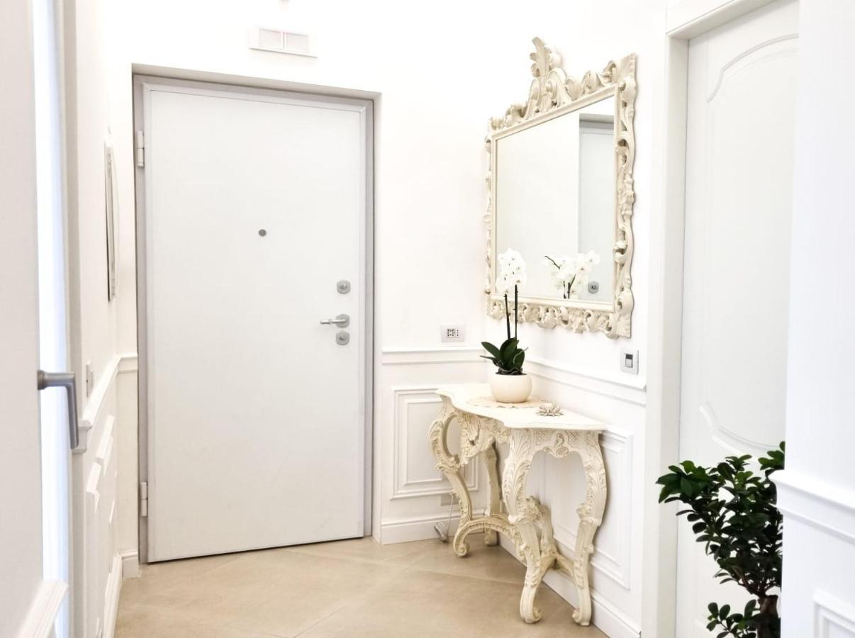 Palazzo Mauro Sorrento Luxury Rooms Exterior photo