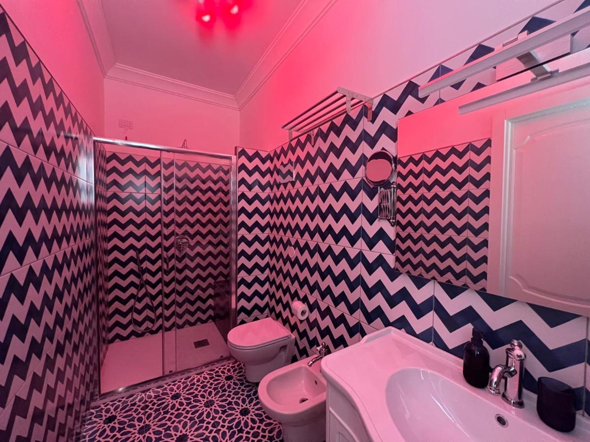 Palazzo Mauro Sorrento Luxury Rooms Exterior photo