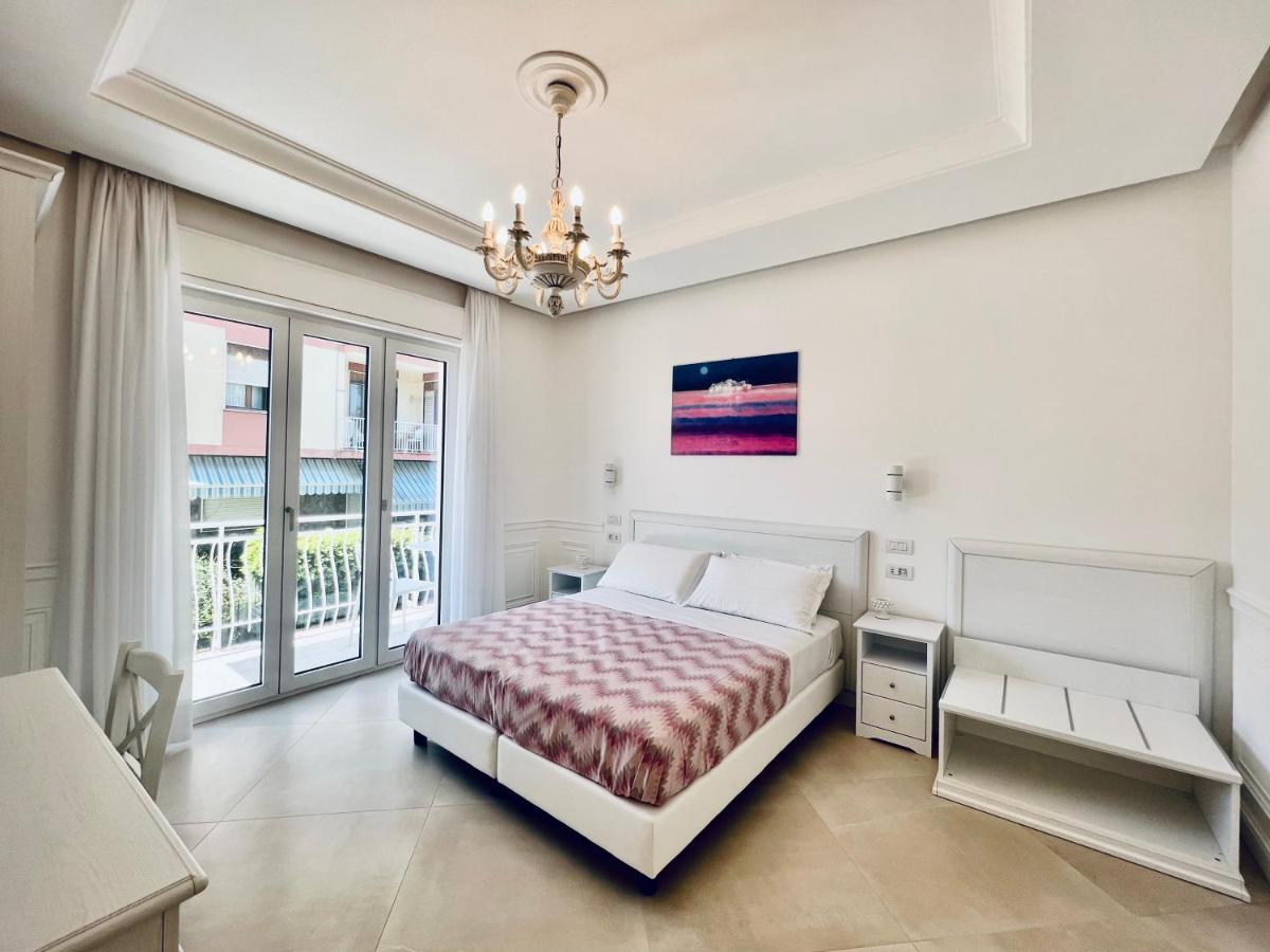 Palazzo Mauro Sorrento Luxury Rooms Exterior photo
