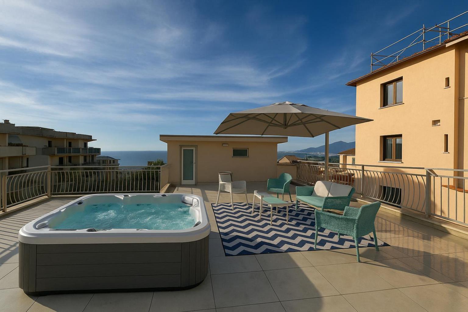 Palazzo Mauro Sorrento Luxury Rooms Exterior photo